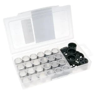 Beperkt Aanbod Afstelset Polini voor Vario 19x15,5mm - 3,5-5,0g