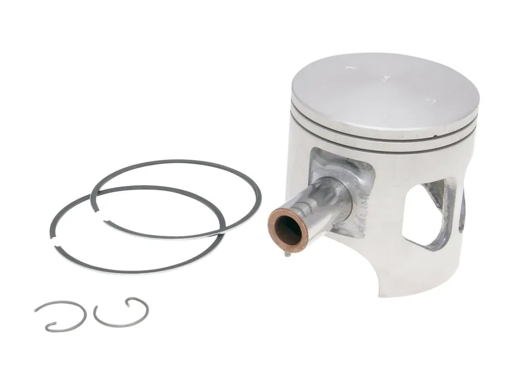 Zuiger Kit Polini 154cc 60mm (A) voor roodax Type 122-123 Motor Lage Kosten