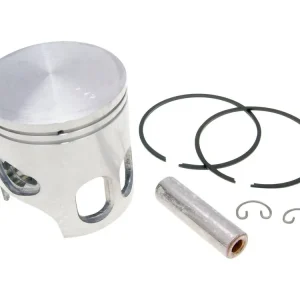 Express Levering Zuiger Kit Polini 70cc 47,4mm voor Minarelli, 1E40QMB, Peugeot, Honda