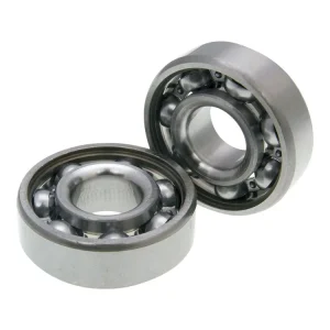 Krukaslager Set Polini 16x42x13mm voor MBK (Motobecane) 51 Beperkt Aanbod