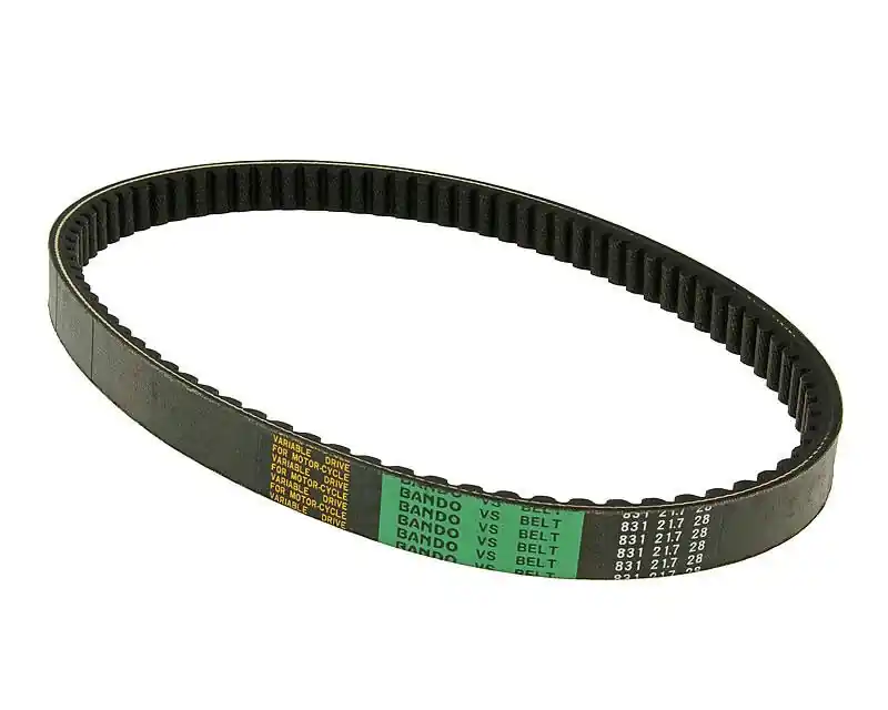 Must-Have V-snaar Bando V/S voor Suzuki Burgman, Epicuro 125, 150 -2006