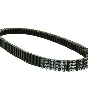 Dagaanbieding V-snaar Mitsuboshi voor Suzuki Burgman AN 400 -2002