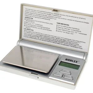 Digitale weegschaal 100g / 0,01g Meest Verkocht
