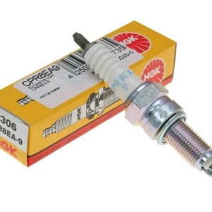 Veilige Betaling Bougie NGK CPR8EA-9