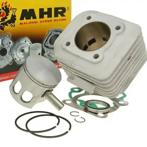 Populair Cilinderkit Malossi Aluminium Sport 120cc voor Suzuki Address V 100 2T