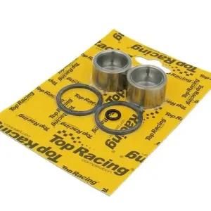 Beperkte Voorraad Remklauw Reparatieset 27x17mm voor Grimeca Achterwiel remsysteem