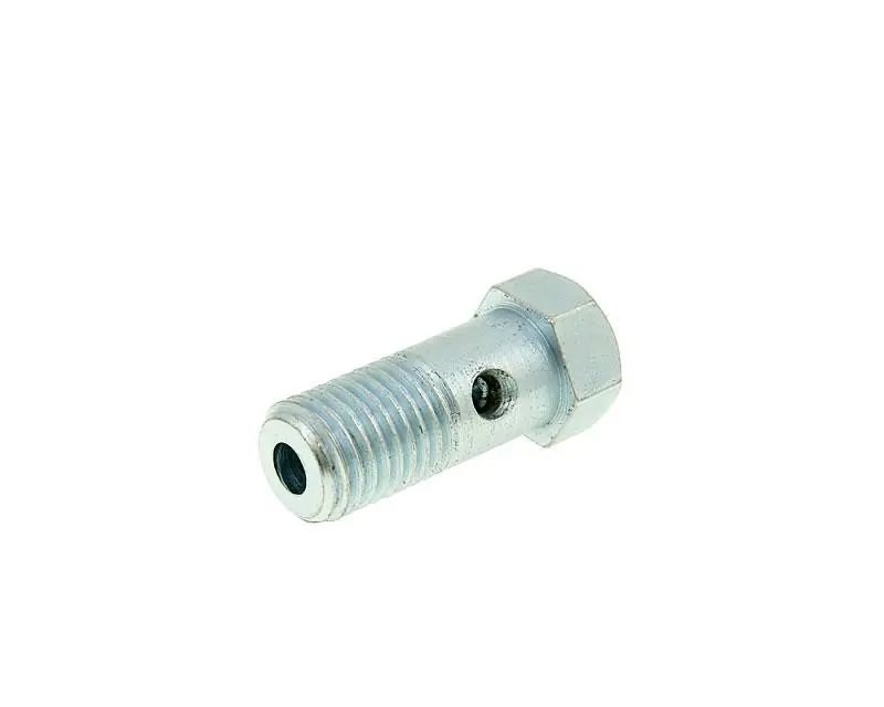 Betrouwbaar Banjobout Remleiding M10x1,25 22mm voor AJP, Brembo Remklauw