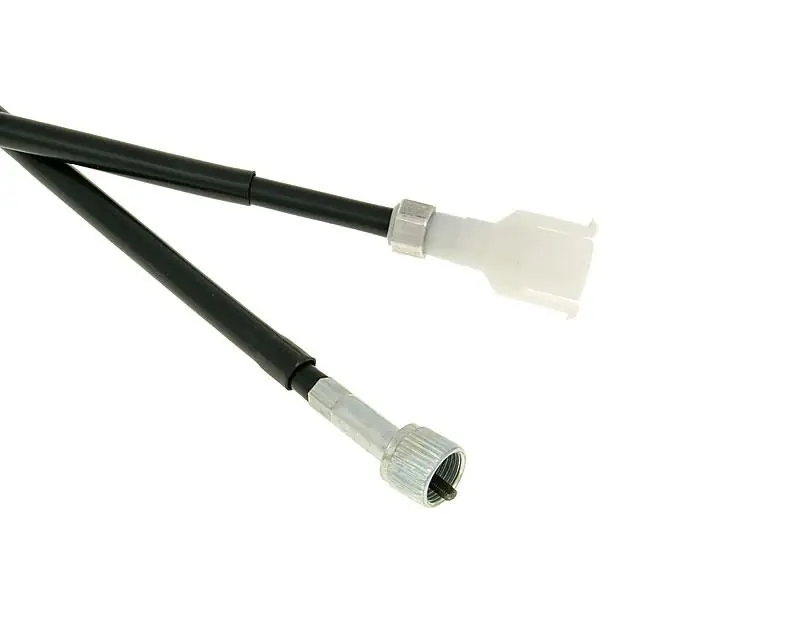 KM Tellerkabel voor MBK Skyliner, Yamaha Majesty 125, 150cc (98-00) Beperkte Voorraad