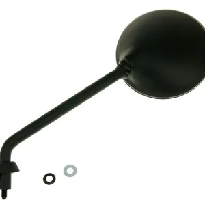 Spiegel links voor Derbi Sonar, Piaggio Liberty 2T, 4T, Sport (06-) Speciale Aanbieding