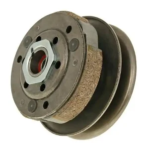 Direct Verzonden Poulies Kit met Koppeling D=105mm voor 107mm Koppelingshuis voor Minarelli