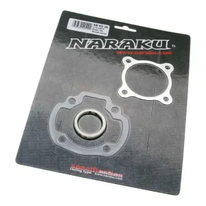 Actieprijs Cilinder Pakkingset Naraku 70cc voor Minarelli verticaal vervangen door NK102.65.2