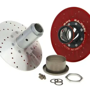 Poulies Kit Malossi MHR La Furia Rossa voor Minarelli Goedkoop