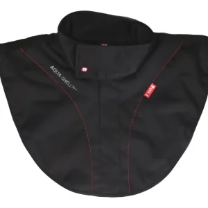 Nekverwarmer Speeds Aqua-Shell zwart Maat L Exclusieve Aanbieding