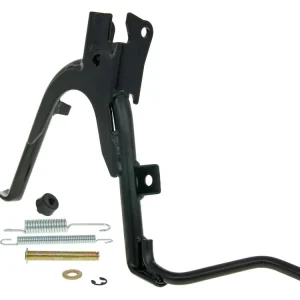 Fabrieksprijs Middenstandaard Buzzetti voor Yamaha Aerox, MBK Nitro -2009, Yamaha Neos 2007
