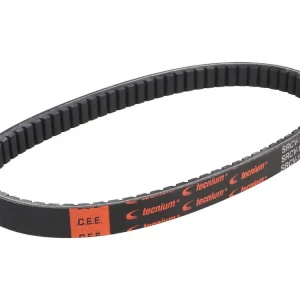 Lage Kosten V-snaar Type 732mm voor Piaggio kort