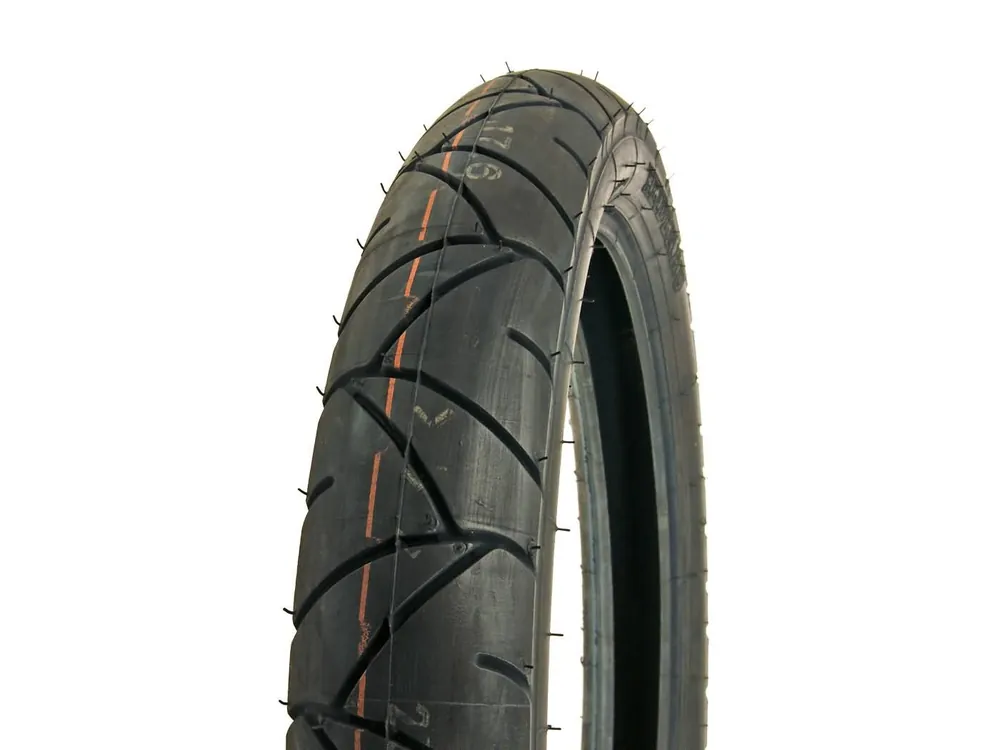 Band Heidenau K55 2.75-16 M/C 46J TT versterkt Must-Have