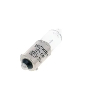 Gloeilamp wit H6W BAX9s 12V 6W Koop Online