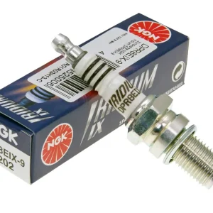 Bestel Nu Bougie NGK Iridium DPR8EIX-9