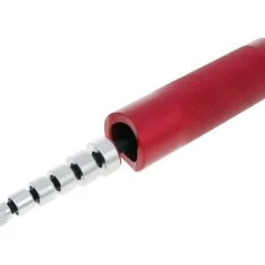 Pistonpen Demontage gereedschap Buzzetti 13, 15, 16, 19, 22mm Beperkte Voorraad