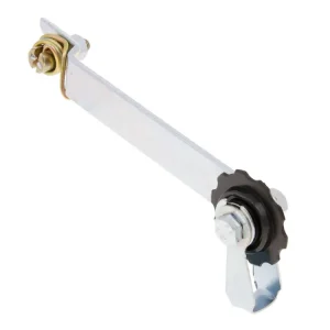 Laatste Versie Kettenspanner Buzzetti voor Puch Maxi N