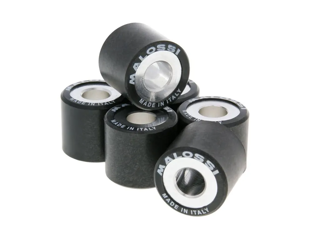 Populair Variorollen Malossi HT 19x17mm - 9,3g