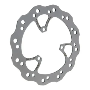 Koopje Remschijf NG Wavy voor Peugeot Speedfight 3, Speedfight 4 voorkant