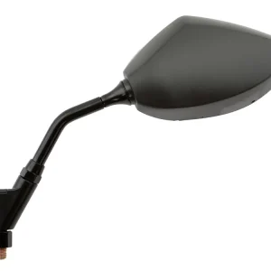 Gratis Retour Spiegel links voor Sym Jet 4R, 50 SportX, Wolf SB125Ni