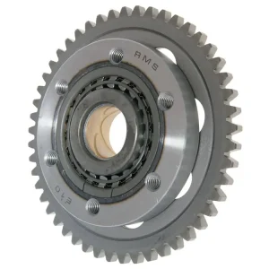 Meest Verkocht Startmotor Bendix met Starterkrans voor Yamaha Majesty 250