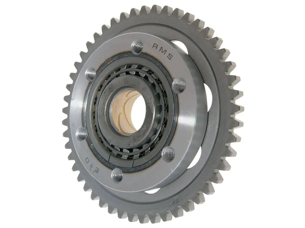 Meest Verkocht Startmotor Bendix met Starterkrans voor Yamaha Majesty 250