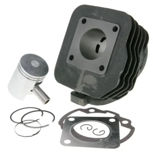 Nieuw Cilinderkit 50cc voor Kymco, SYM verticaal (GR1)