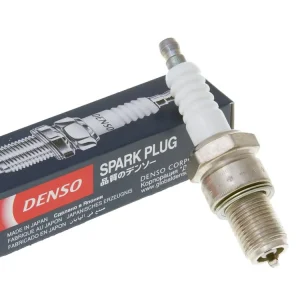 Beperkt Aanbod Bougie DENSO W27ESR (alt. BR9ES)