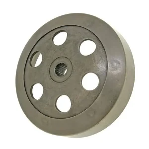 Koppelingshuis 107mm voor Piaggio, Peugeot, Kymco, SYM, GY6 Gecertificeerd