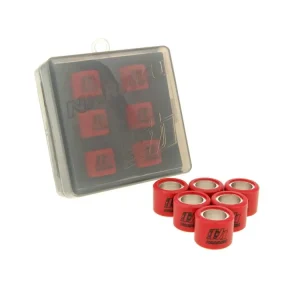 Meest Verkocht Variorollen Naraku HD Heavy Duty 16x13mm - 3,0g