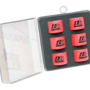 Variorollen Naraku HD Heavy Duty 16x13mm - 3,9g Laatste Versie