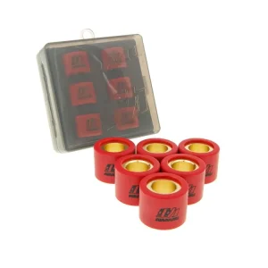 Favoriet Variorollen Naraku HD Heavy Duty 23x18mm - 25g