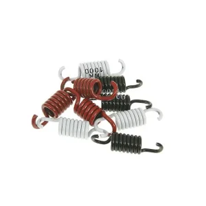 Must-Have Trekveren Set Naraku Sport voor Kymco, Peugeot, Piaggio