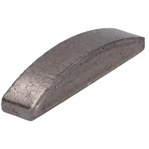 Beste Prijs ScheibenVeer / Spie Ontsteking 13x2,5x3mm voor Peugeot, Kymco, 139QMB GY6 Motor