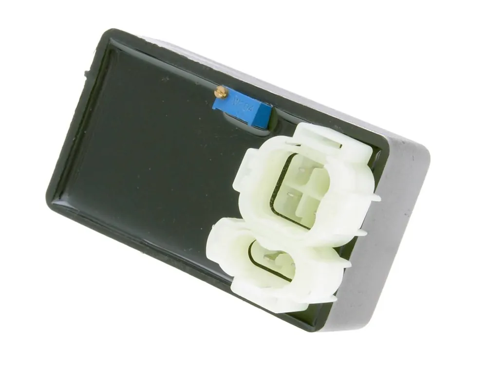 CDI Naraku verstelbaar voor GY6 50, 125, 150cc Op = Op