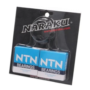 Krukaslager Set Naraku HD Heavy Duty voor Honda X8R Weekendaanbieding