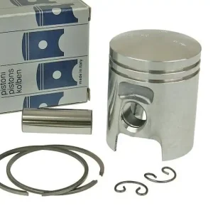 Flitsaanbieding Zuiger Kit Meteor 50cc voor Aprilia, Suzuki