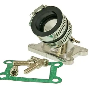 Spruitstuk 24mm voor Minarelli AM Nu Kopen