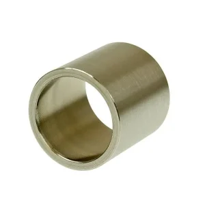 Beperkte Voorraad Verloop flens uitlaat 25/28mm voor Minarelli AM, Generic, KSR-Moto, Keeway, Motobi, Ride, 1E40MA, 1E40MB