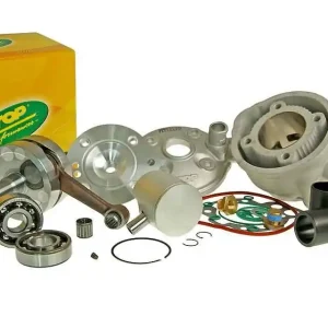 Koop Vandaag Cilinderkit en Krukas Top Performances Aluminium Racing 86cc 44mm Hub voor Minarelli AM6