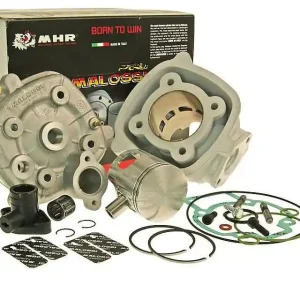 Nieuw Cilinderkit Malossi MHR Replica 70cc voor Piaggio LC