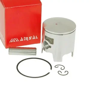 Hete Deal Zuiger Kit Airsal Sport 72,4cc 48mm voor Piaggio / Derbi Motor D50B0