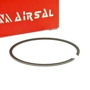 Beperkt Aanbod Zuigerveer Airsal Sport 50cc 39,9mm voor Piaggio / Derbi Motor D50B0