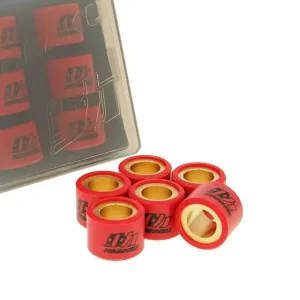 Variorollen Naraku HD Heavy Duty 18x14mm - 11,80g Meest Verkocht