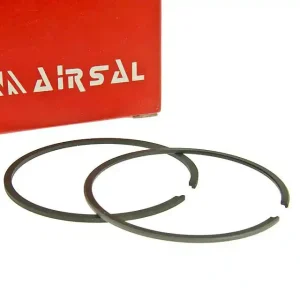 Gecertificeerd Zuigerveer Set Airsal Sport 49,2cc 40mm voor Beeline, CPI, SM, SX, SMX