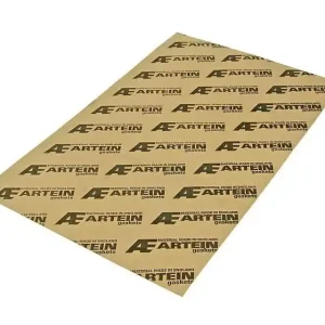 Pakkingpapier dun 0,25mm 300mm x 450mm Beperkte Voorraad