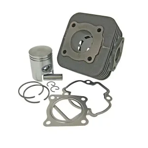 Cilinderkit 50cc voor Piaggio AC Rechtstreeks Van De Fabrikant